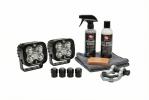 Exterior Parts & Car Care