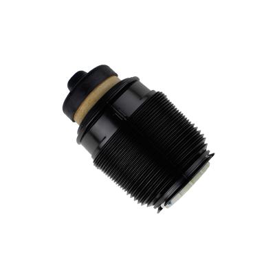 Air Suspension Spring Mercedes-Benz E250 2016-2014 Rear Left With Air Suspension B3 OE Replacement (Air) Bilstein