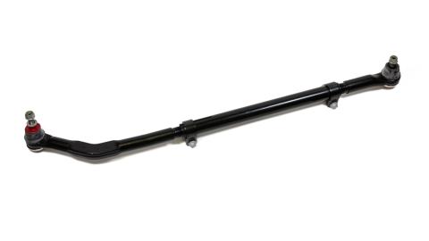 Jeep Drag Link Bottom Mount Assembly Yeti XD For 18-24 Wrangler/Gladiator Steer Smarts