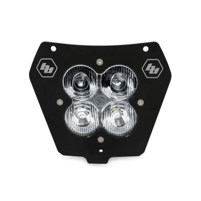 KTM XL40 (A/C) Headlight Kit KTM 2013-16 200 XC-W/250 SX/250 XC/250 XC-W/300 XC/300 XC-W Baja Desigins