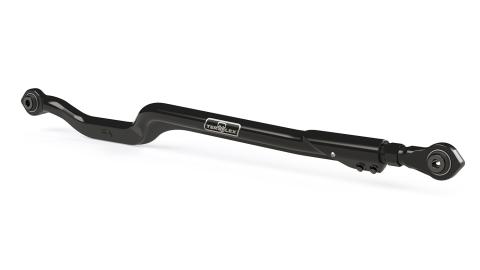 18-Up Wrangler JL HD Forged Adjustable Track Bar Rear 0-6 Inch Lift TeraFlex