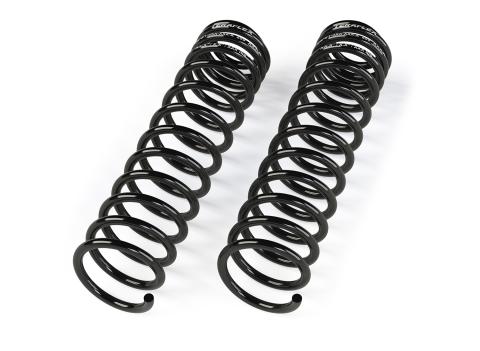 18-Up Wrangler JL 4 Door 2.5 Inch Lift Coil Spring Pair Front TeraFlex