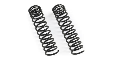20-Up Jeep Gladiator 3.5 Inch Lift Coil Spring Pair Front TeraFlex