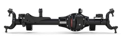 07-18 Wrangler JK Tera30 HD Front Axle Housing w/ 5.13 Ratio R&P & ARB Locker 4-6 Inch Lift TeraFlex