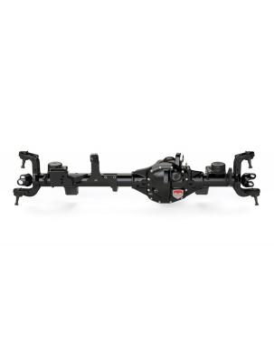 18-Up Wrangler JL/Gladiator Tera44 HD Front Axle Housing - 5.38 Ratio TeraFlex