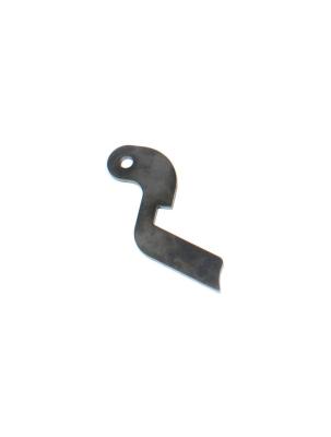 97-06 Jeep Wrangler TJ Dana 44/60 Front Axle Bracket Sway Bar Mount Front Lower Left or Right TeraFlex