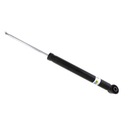 Suspension Shock Absorber Twintube Rear Audi A4 2016-2009 A4 Quattro 2016-2009 A5 2014-2010 A5 Quattro 2017-2008 S5 2017-2008 Eye 14.2mm Stem Black Paint B4 OE Replacement Bilstein