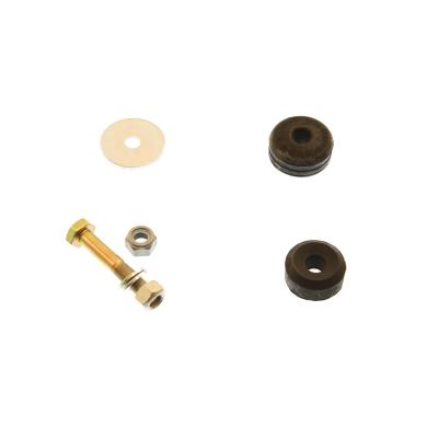 Suspension Shock Absorber Rear Monotube Mercedes-Benz 300SL 1993-1990 500SL 1993-1990 600SL 1993 SL320 1997-1994 SL500 2002-1994 B4 OE Replacement Bilstein