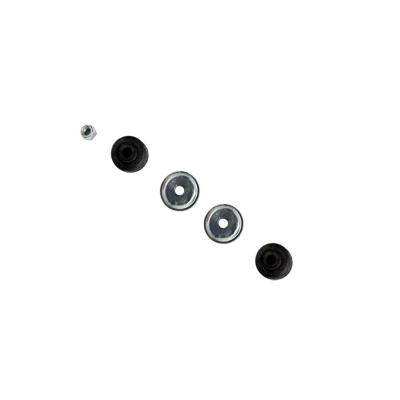 Suspension Shock Absorber Front Monotube Jeep Wrangler 1995-1987 3-4 Inch B8 5100 Bilstein
