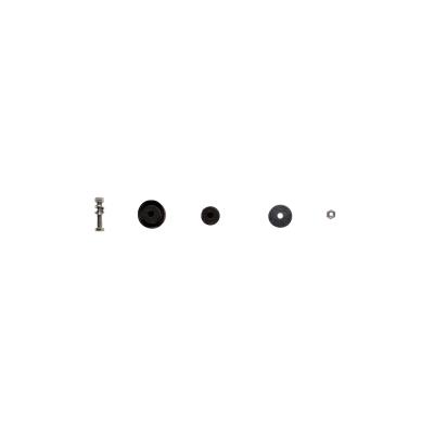 Suspension Shock Absorber Rear Monotube Mercedes-Benz 190D 1989-1984 190E 1993-1984 260E 1989-1987 300CE 1993-1988 300D 1987 300D 1993-1990 300E 1993-1986 400E 1993-1992 E300 1995 E320 1995-1994 E420 1995-1994 B6 Performance Bilstein