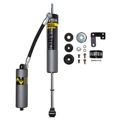 Suspension Shock Absorber Front Right Monotube Ram 2500 19-25 B8 8100 (ZoneControl R) Bilstein