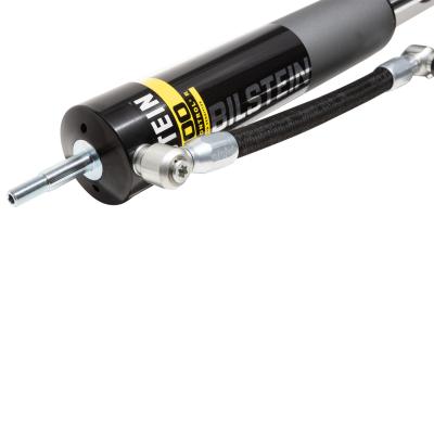Suspension Shock Absorber Front Right Monotube Ram 2500 19-25 B8 8100 (ZoneControl R) Bilstein