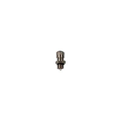 Suspension Shock Absorber SNS2 BV 9 Inch Non Adjustable Linear C3-R3 Monotube SNS2 Series (BV) Bilstein