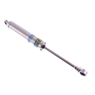 Suspension Shock Absorber SZ/SL 9 Inch Non Adjustable Digressive C8-R1 Monotube Zinc Plated Smooth Body (Non-Coilover) SZ Series Bilstein
