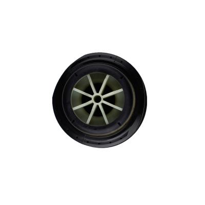 Air Suspension Spring Mercedes-Benz CLS400 2016-2015 Rear With Air Suspension B3 OE Replacement (Air) Bilstein