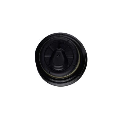 Air Suspension Spring Mercedes-Benz E250 2016-2014 Rear With Air Suspension B3 OE Replacement (Air) Bilstein