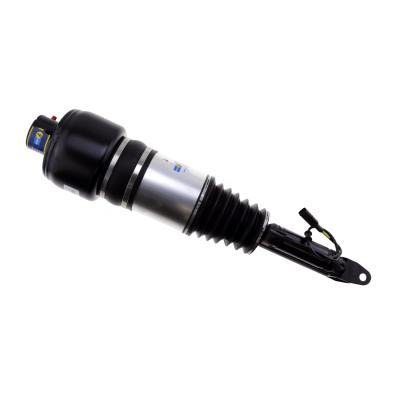 Air Suspension Strut Monotube Clevis Multiple studs Front Left Mercedes-Benz 580.6 Extended 534.6 Collapsed B4 OE Replacement (Air) Bilstein