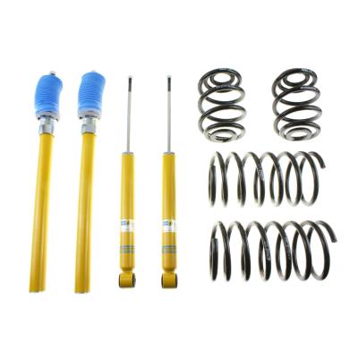 Suspension Kit BMW 318i 1985, 318i 1991, 318is 1991 Monotube Front Lowered Height 30-40mm, up to 805kg Axle Load Rear Lowered Height 30mm, up to 905kg Axle Load With 45mm Outside Strut Diameter B12 (Pro-Kit) Bilstein