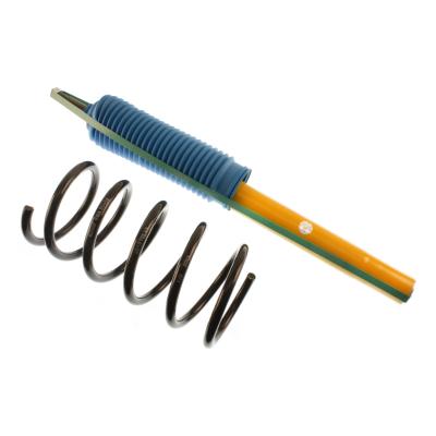 Suspension Kit BMW 530i 1995-1994 Monotube Front Lowered Height 25-35mm up to 1060kg Axle Load Rear Lowered Height 20-30mm up to 1300kg Axle Load Without Self-Leveling Suspension B12 (Pro-Kit) Bilstein