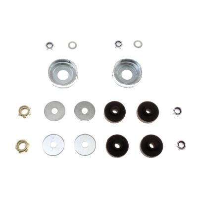 Suspension Kit Chevrolet Camaro 2002-1998, Pontiac Firebird 2002-1998 Monotube Front Lowered Height 30mm Rear Lowered Height 30mm B12 (Pro-Kit) Bilstein