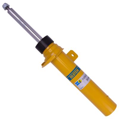 Suspension Kit Mini Cooper 2024-2014 Monotube/Twintube Front Lowered Height 25-30mm, up to 945kg Axle Load Rear Lowered Height 25-30mm, up to 775kg Axle Load Without Electronic Suspension B12 (Pro-Kit) Bilstein