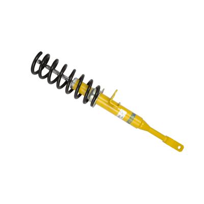 Suspension Kit BMW 640i Gran Coupe 2019-2013 Monotube Front Lowered Height 25mm, up to 1140kg Axle Load Rear Lowered Height 20mm, up to 1350kg Axle Load Without Electronic Suspension B12 (Pro-Kit) Bilstein