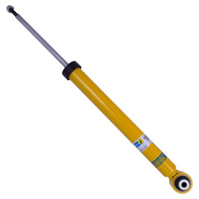 Suspension Kit Audi A4 2020-2017 Monotube Front Lowered Height 30mm, up to 1160kg Axle Load Rear Lowered Height 30mm, up to 1180kg Axle Load 53mm Outside Strut Diameter Without Electronic Suspension B12 (Pro-Kit) Bilstein