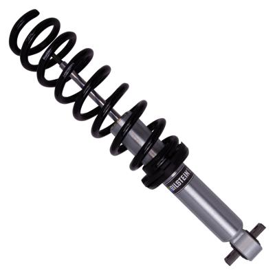 Suspension Kit Ford Bronco 2025-2021 Monotube 4 Door Front Lift Height 0.8-3.4 Inch B8 6112 Bilstein