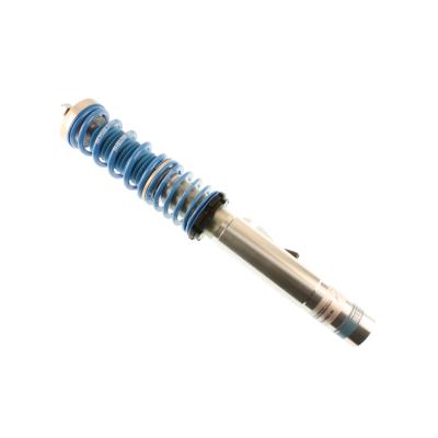 Suspension Kit Porsche 911 2012-2005 Monotube Front Lowered Height 15-35mm, up to 775kg Axle Load Rear Lowered Height 15-35mm, up to 1180kg Axle Load With Electronic Suspension (PASM) B16 (DampTronic) Bilstein