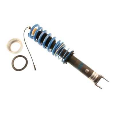 Suspension Kit Porsche 911 2012-2005 Monotube Front Lowered Height 15-35mm, up to 775kg Axle Load Rear Lowered Height 15-35mm, up to 1180kg Axle Load With Electronic Suspension (PASM) B16 (DampTronic) Bilstein