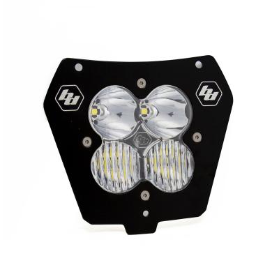 KTM LED Light Kit 14-16 KTM DC XL Pro Series Baja Designs