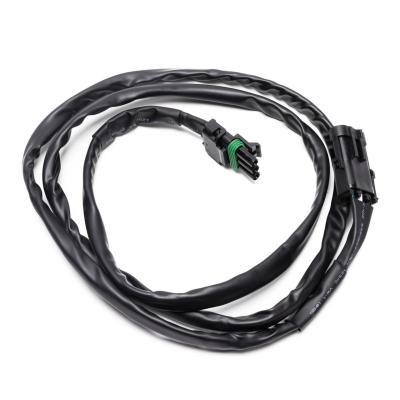 XL/ S8/ OnX6+ 3-pin, 5 Foot Extension Baja Designs