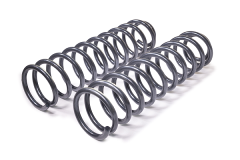 2018-2026 Jeep Wrangler JL/Gladiator JT RoMR 2.5 Inch JL/JT Front Springs (Pair) (3.6L/2.0L Gas Engine) Steer Smarts