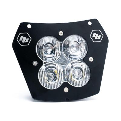 XL40 Husqvarna (15-16) Baja Desigins