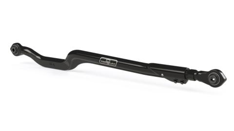 18-Up Wrangler JL HD Forged Adjustable Track Bar Rear 0-6 Inch Lift TeraFlex