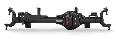 07-18 Wrangler JK Tera44 HD Front Axle Housing w/ 5.38 Ratio R&amp;P &amp; ARB Locker 4-6 Inch Lift TeraFlex