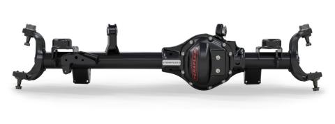 07-18 Wrangler JK Tera44 HD Front Axle Housing w/ 5.38 Ratio R&amp;P &amp; ARB Locker 0-3 Inch Lift TeraFlex