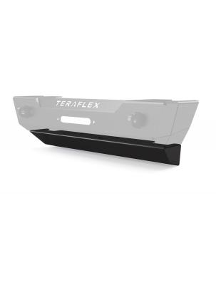 18-Up Wrangler JT/Gladiator RockGuard Crest Front Bumper Skid Plate TeraFlex
