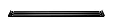 07-18 Wrangler JK Nebo Roof Rack Cargo Slat Black Each TeraFlex