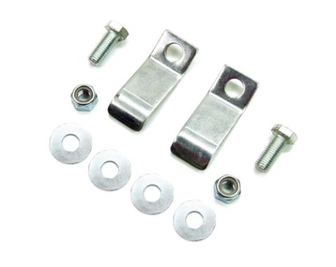 07-18 Wrangler JK Coil Spring Retainer Kit Rear Upper TeraFlex