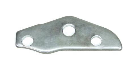 07-18 Wrangler JK Track Bar Bracket Gusset Front TeraFlex
