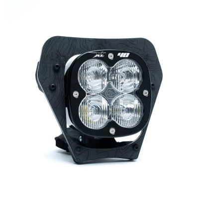 KTM XL40 LED Headlight Kit (24-on) Baja Desigins