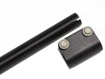 Jeep Tie Rod Adjuster Sleeve Yeti XD Pro-Series Aluminum For 07-18 Wrangler JK Steer Smarts
