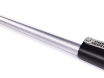 18-24 Jeep Wrangler/Gladiator Yeti XD JL/JT Pro-Series Aluminum Tie Rod Adjuster Sleeve  - Silver (Rubicon Trim) Steer Smarts