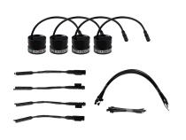 Active to Passive Suspension Conversion Kit For 24-22 Audi RS3 B1 (Components) Bilstein
