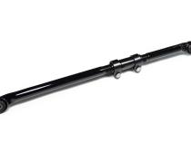 Jeep Rear Adjustable Track Bar Yeti XD For 20-24 Gladiator JT Black Steer Smarts