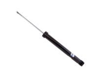Suspension Shock Absorber Twintube Rear BMW 323i 2000 325i 2005-2001 325xi 2003-2001 Eye 12mm Stem Black Paint B4 OE Replacement Bilstein