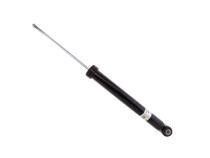 Suspension Shock Absorber Twintube Rear BMW 323i 2000 325i 2005-2001 325xi 2003-2001 Eye 12mm Stem Black Paint B4 OE Replacement Bilstein