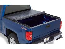 Soft Tonneau Cover EZ-Roll For 2015-24 Colorado/Canyon 6.0 Foot Black Tailgate Spoiler Not Included Bestop