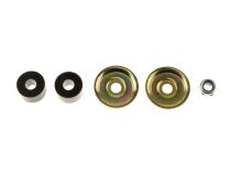 Suspension Shock Absorber Front Monotube Mitsubishi Montero 1991-1989 B6 4600 Bilstein